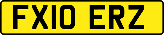 FX10ERZ