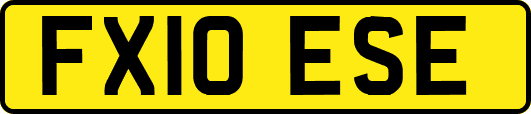FX10ESE