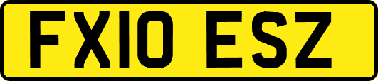 FX10ESZ
