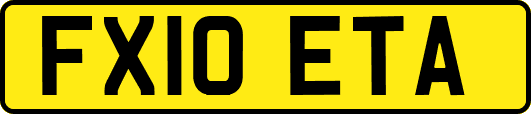FX10ETA