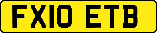 FX10ETB