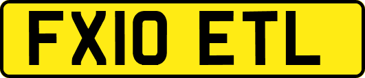 FX10ETL