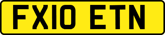 FX10ETN