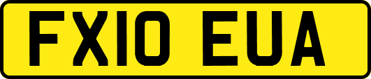 FX10EUA