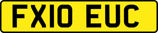 FX10EUC