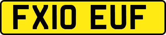 FX10EUF