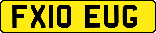 FX10EUG