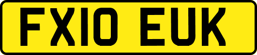 FX10EUK