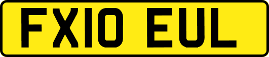FX10EUL