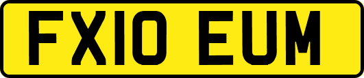 FX10EUM