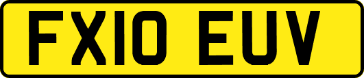 FX10EUV