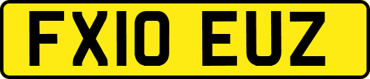 FX10EUZ