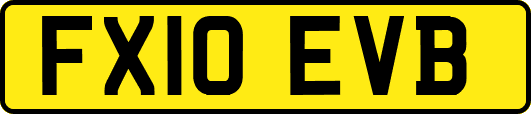 FX10EVB