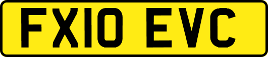 FX10EVC