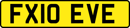 FX10EVE