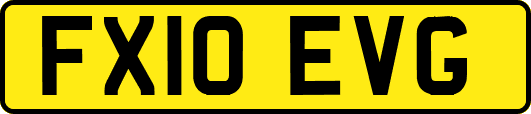 FX10EVG