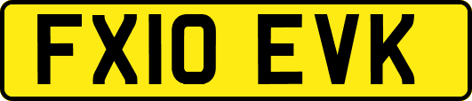 FX10EVK