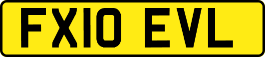 FX10EVL
