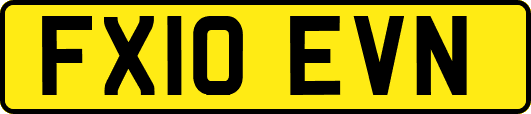 FX10EVN