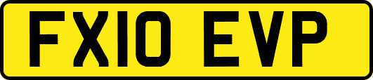 FX10EVP