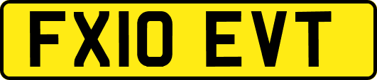 FX10EVT