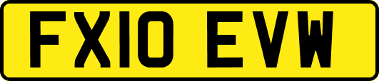 FX10EVW