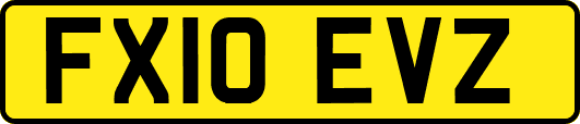 FX10EVZ