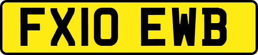 FX10EWB