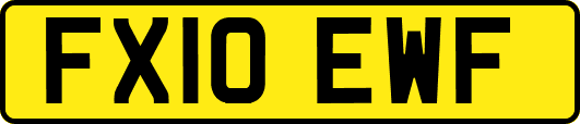 FX10EWF