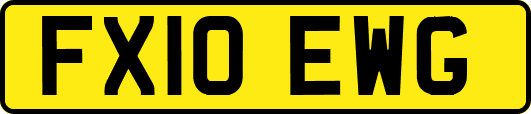 FX10EWG