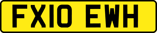 FX10EWH