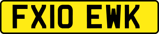 FX10EWK