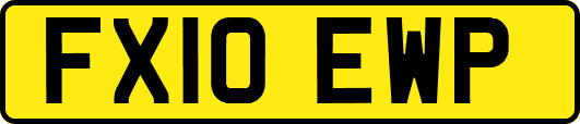 FX10EWP