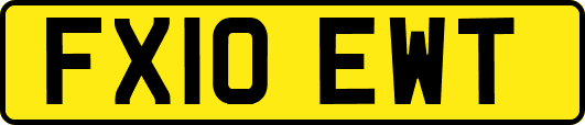 FX10EWT