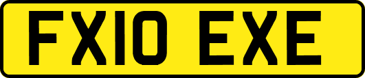 FX10EXE