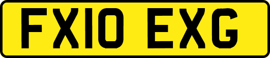 FX10EXG