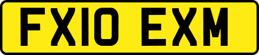 FX10EXM