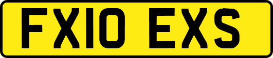 FX10EXS
