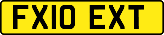 FX10EXT