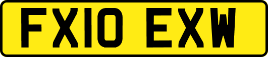 FX10EXW