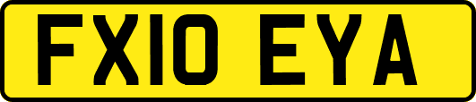 FX10EYA