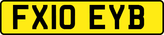 FX10EYB