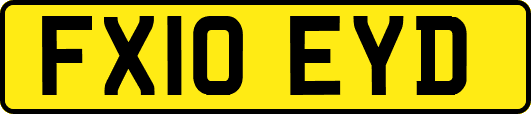 FX10EYD