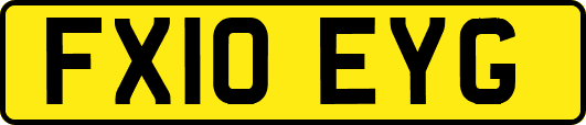 FX10EYG