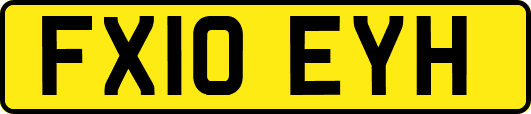 FX10EYH