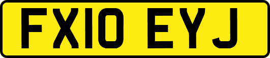 FX10EYJ