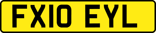 FX10EYL