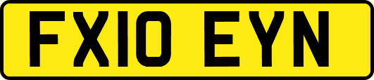 FX10EYN