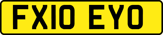 FX10EYO