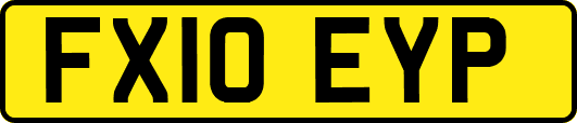 FX10EYP